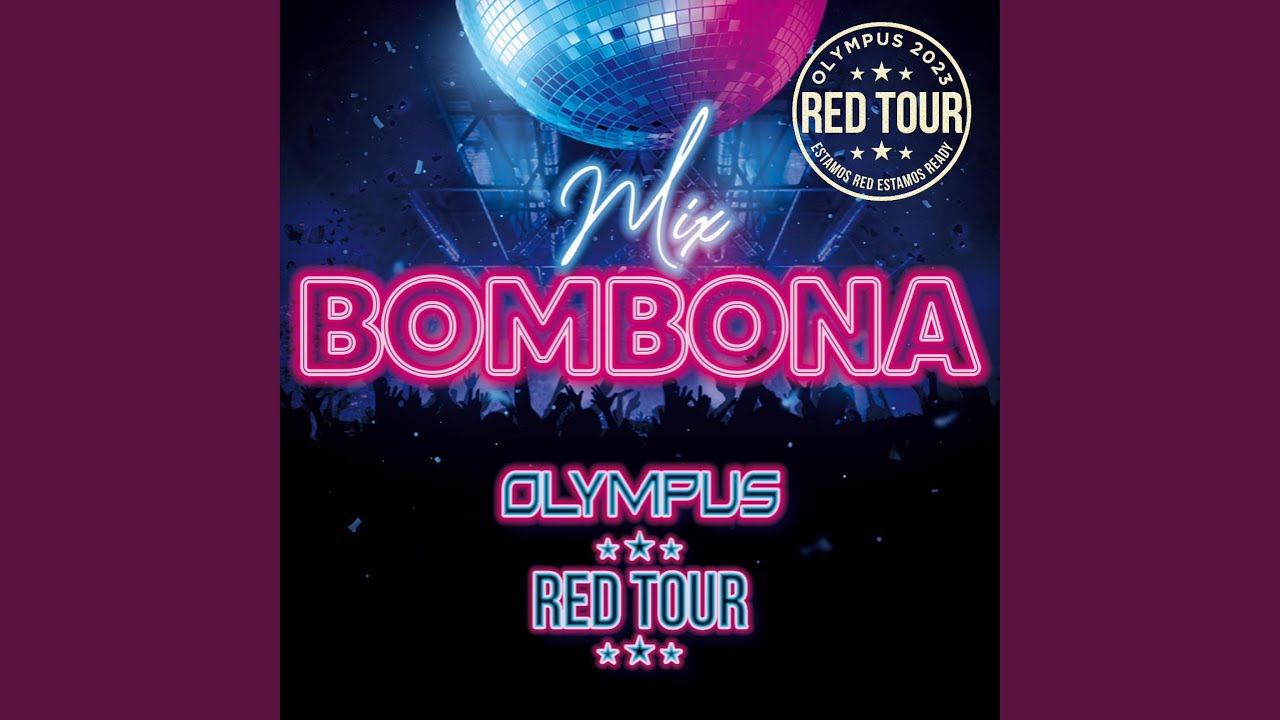 Mix Bombona