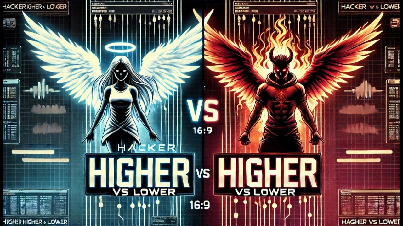 Higher vs Lower Hack Script for 1xbet