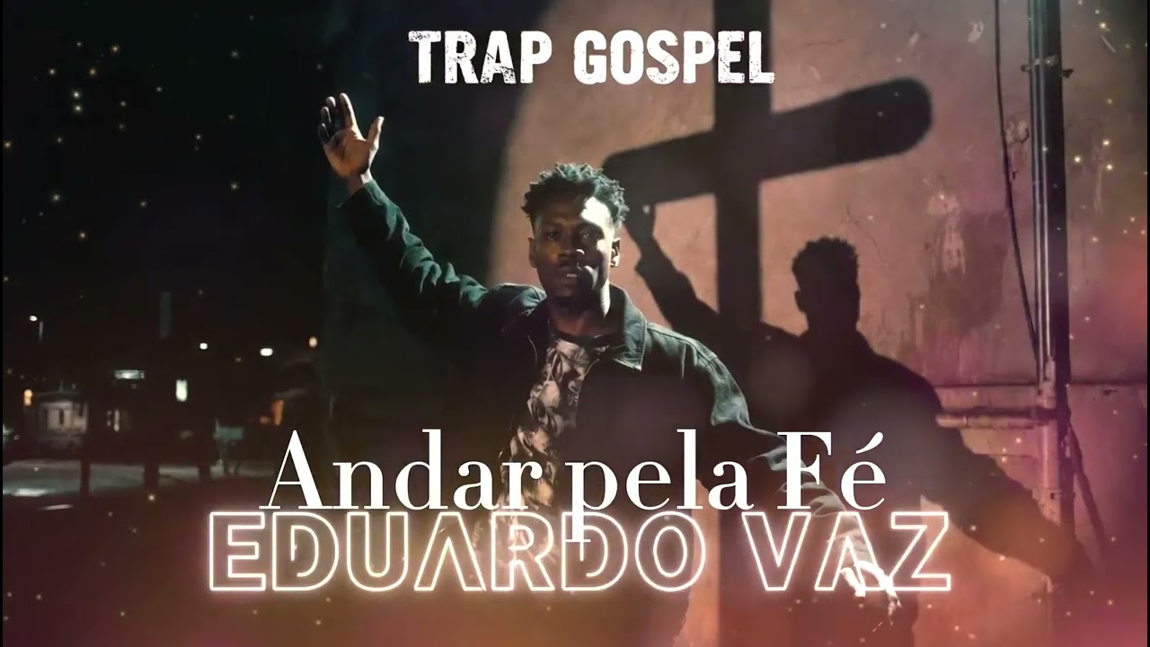 Andando Pela Fé – Trap Gospel | BrTrapSintonia.