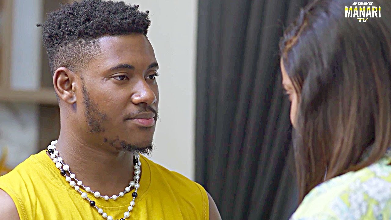 He Never Knew True Love Until He Met D Humble Girl That Works As A Receptionist In His Company/Movie