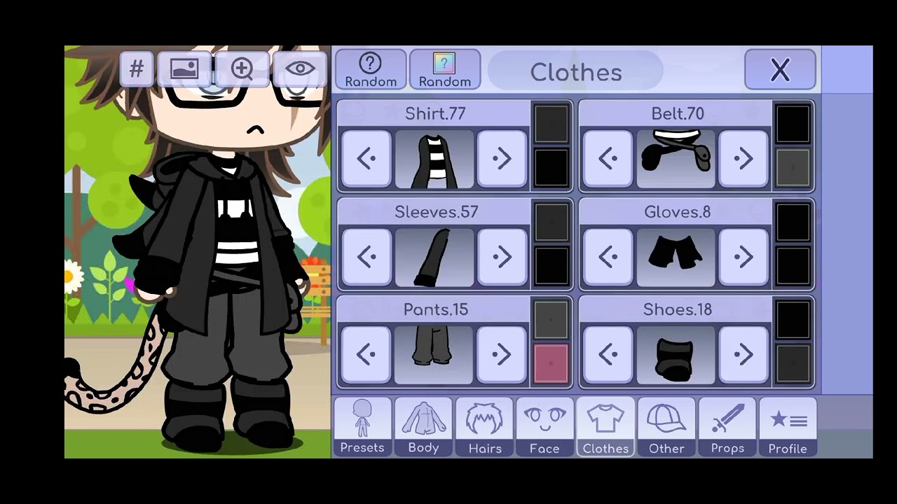 OCS gratuit