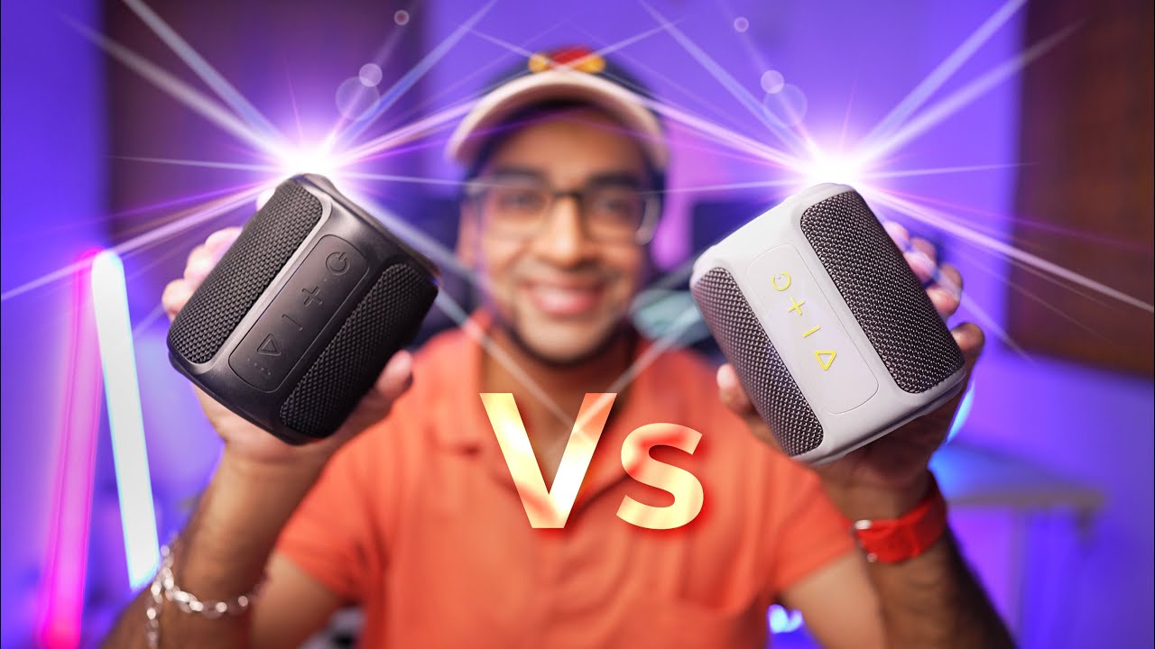 boAt Stone 350 vs boAt Stone 352:ULTIMATE COMPARISON[⚡️with TWS SOUND TEST⚡️]