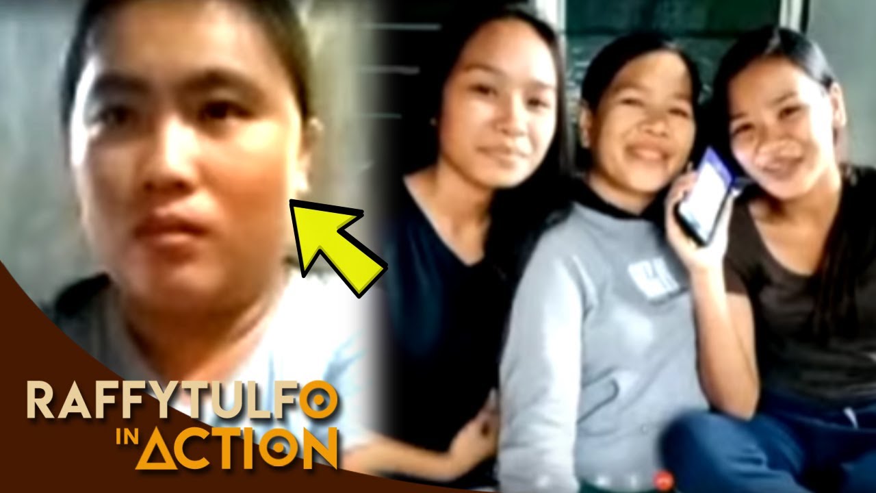 MARITES SERIES: MABAHO RAW ANG KANYANG TAHONG!