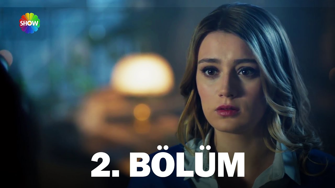 İstanbul Sokakları  | 2. Bölüm