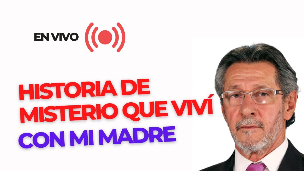 Historia real de mi madre - de Néstor Armando Alzate
