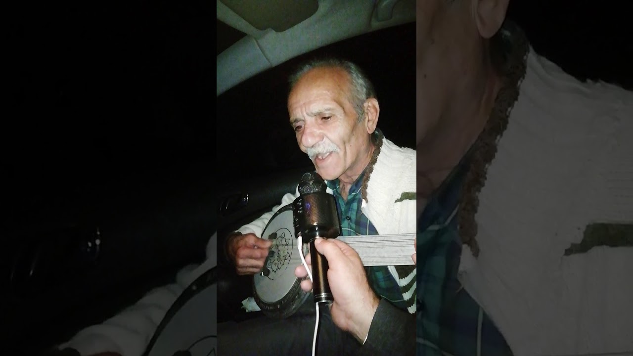 Nusret yuksel resitali