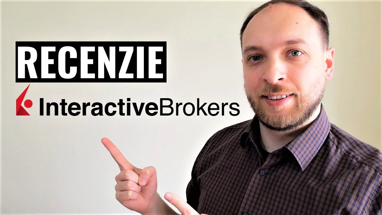 Recenzie Interactive Brokers