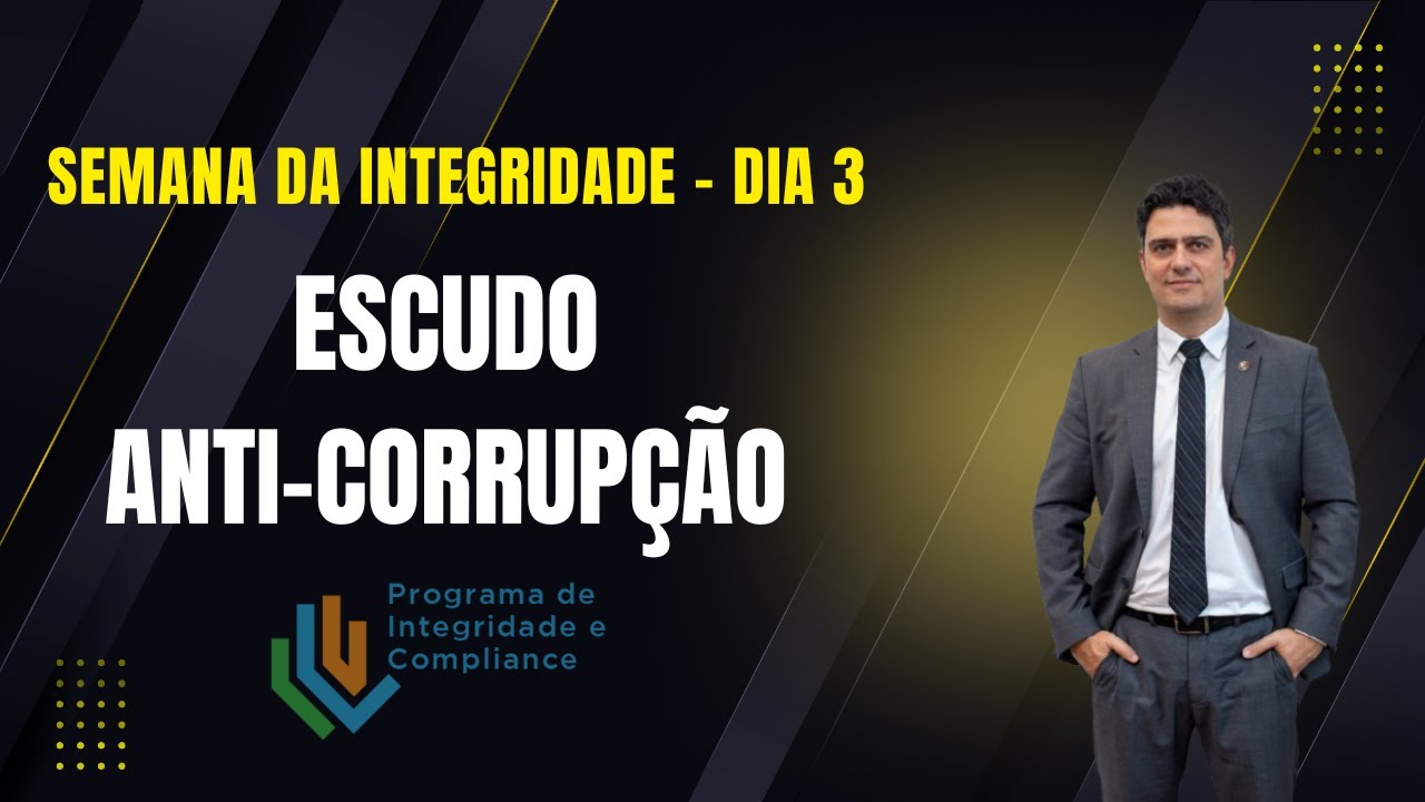 Riscos de Integridade e sua contribuição no combate à corrupção