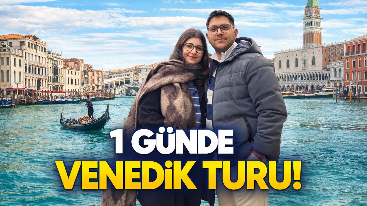 50 Yıl Sonra Sular Altında Kalacaktı  !🚣