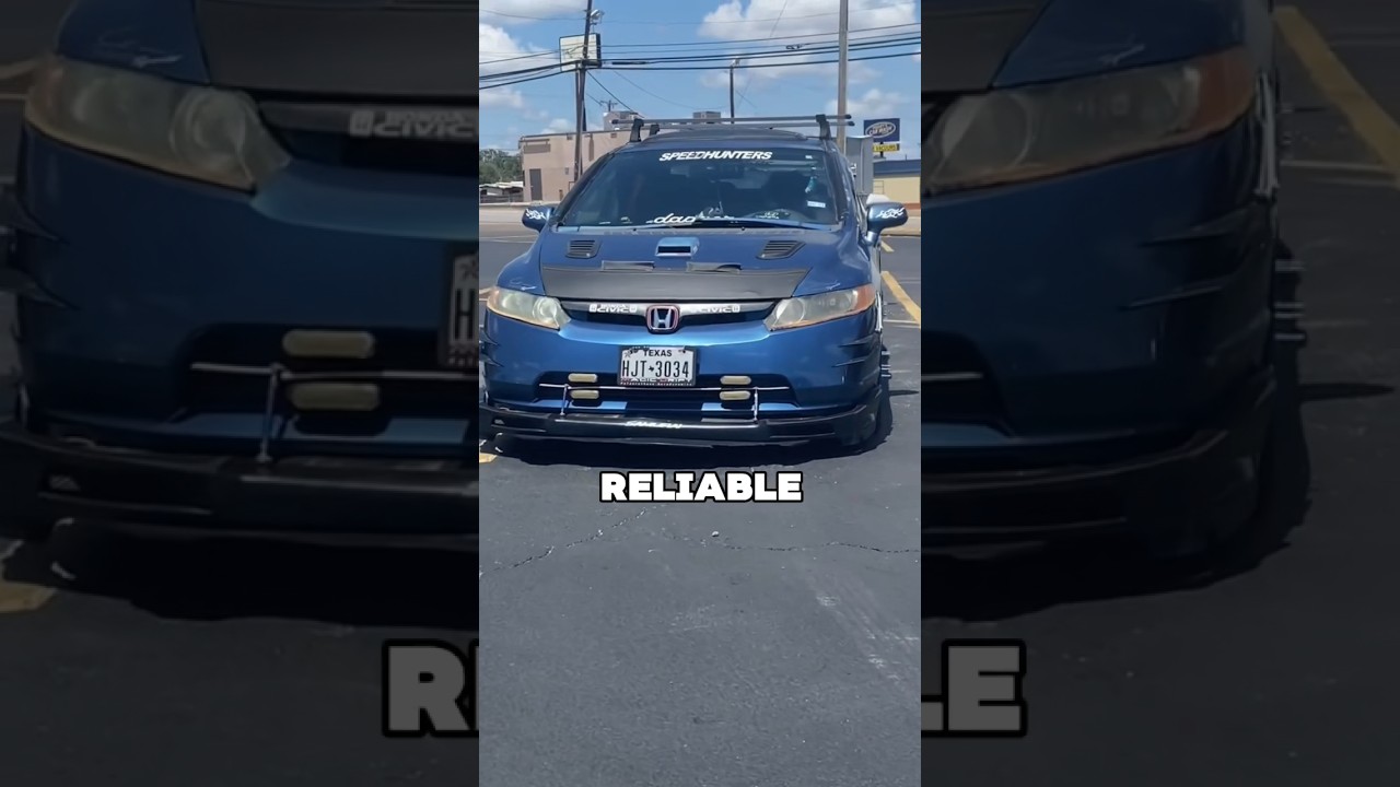 Cars That Ricers Ruin 🍚