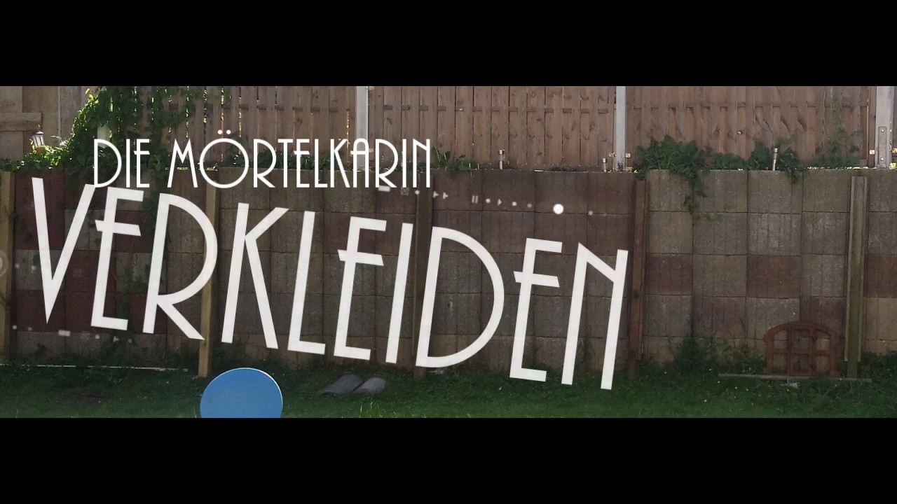 Pflanzringe verkleiden