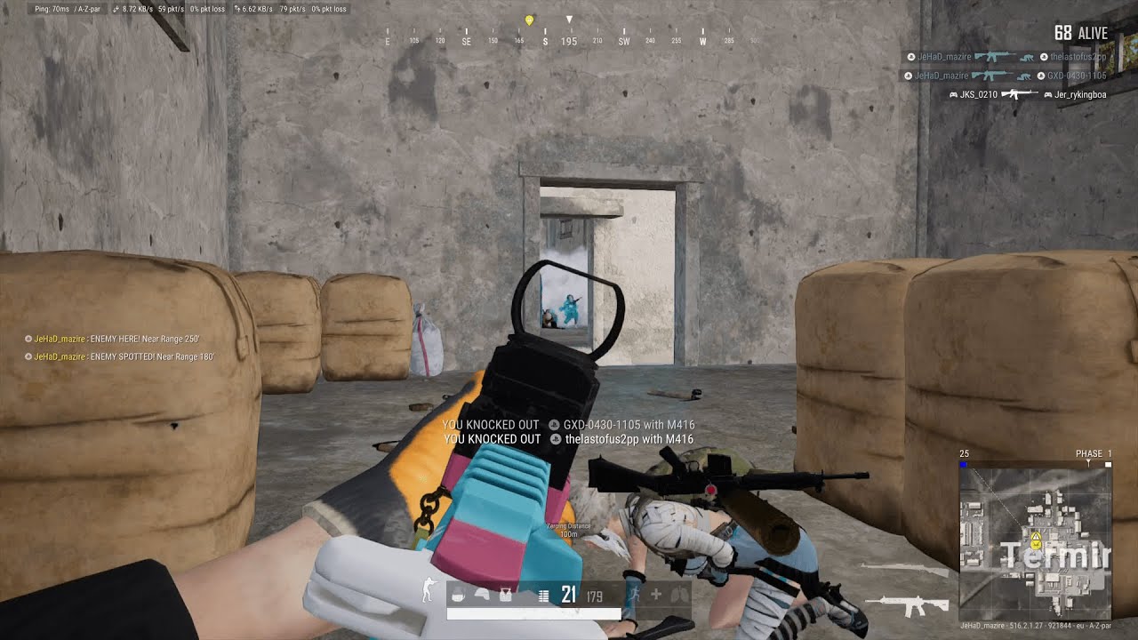 AND anther one!!! ( pubg cunsole rank )