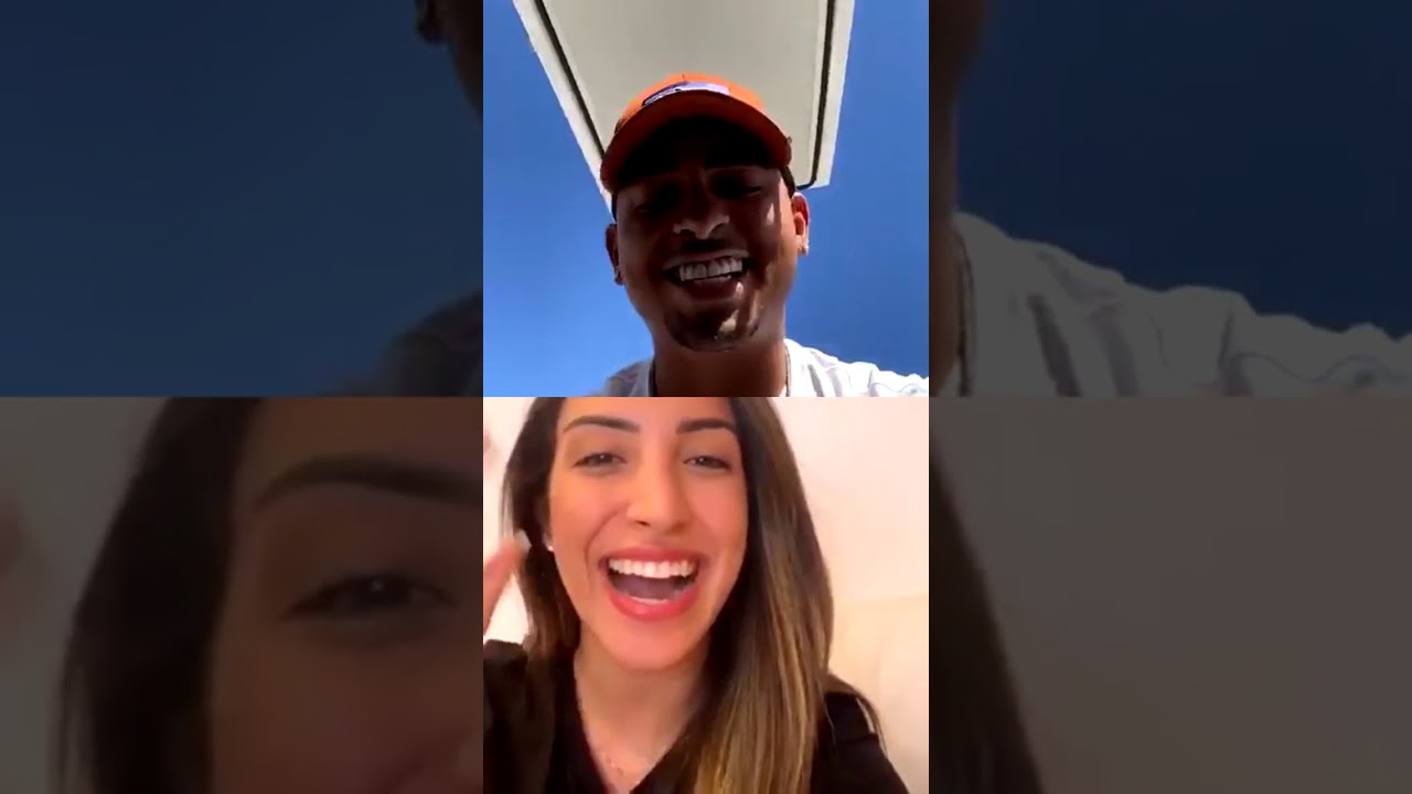 Ozuna | Instagram Live Stream | April 26, 2020 (Part 3)