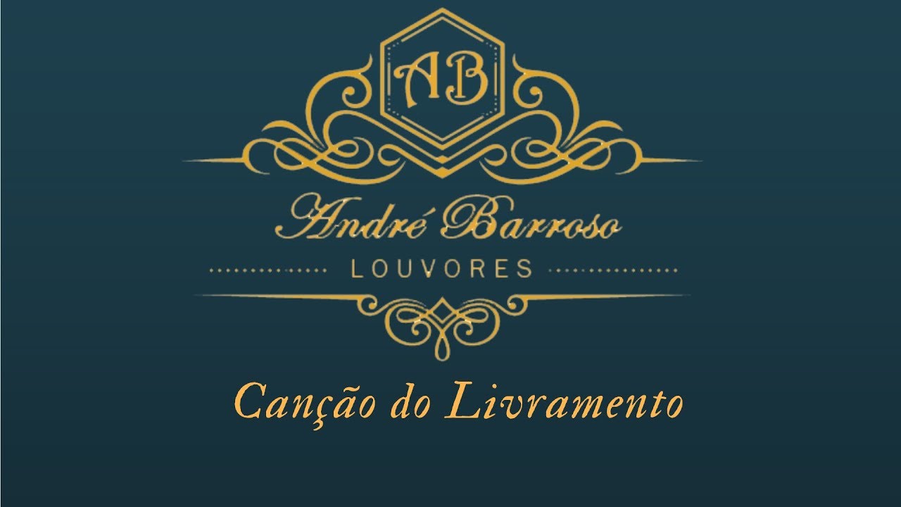 André Barroso - Canção do Livramento (Cover_Milton Cardoso)