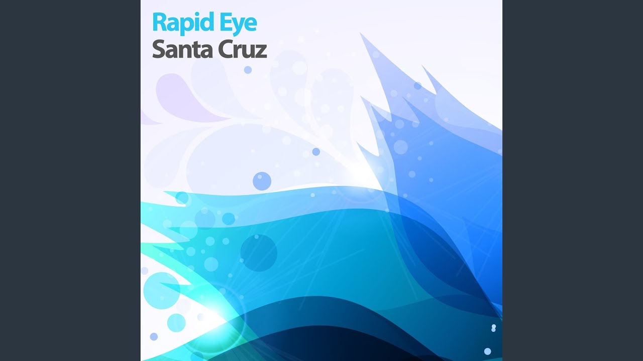 Santa Cruz (R.E.mix)