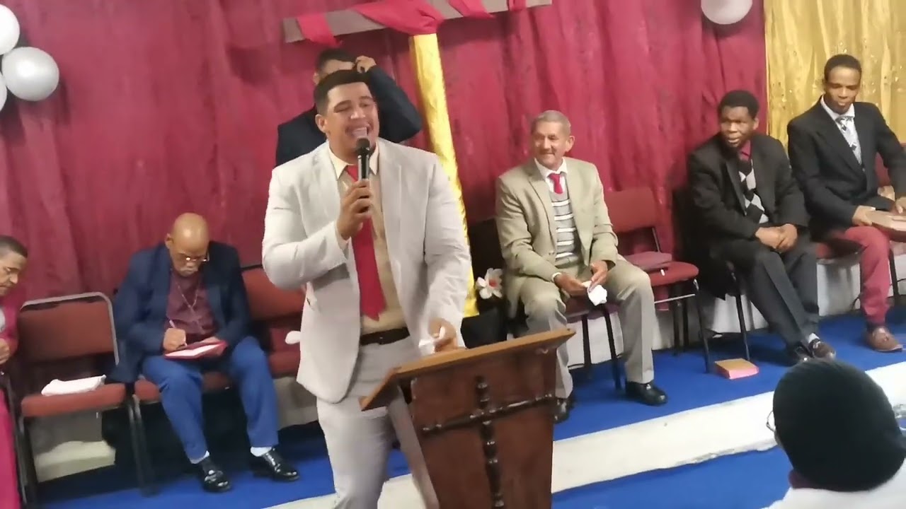 huis van GEOPENDEFONTEIN LOOF DIE HERE VEREINDIGDE KERK ( woord apostel jayden)