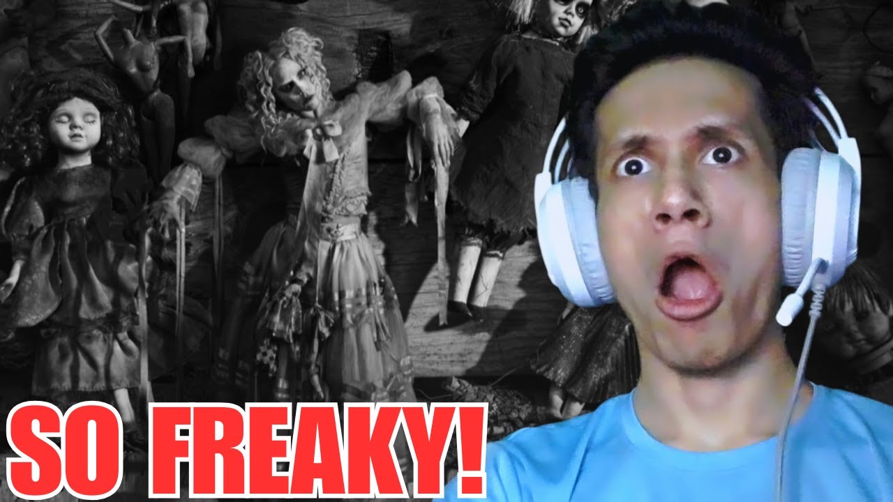 This is Pure Insanity! | Lady Gaga The Dead Dance Music Video Reaction!