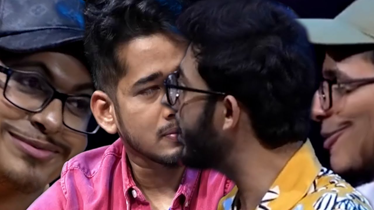 GAYGROUND | PLAYGROUND YTP | @CarryMinati @triggeredinsaan @MortaLyt @officialscoutop | VIYOMEE
