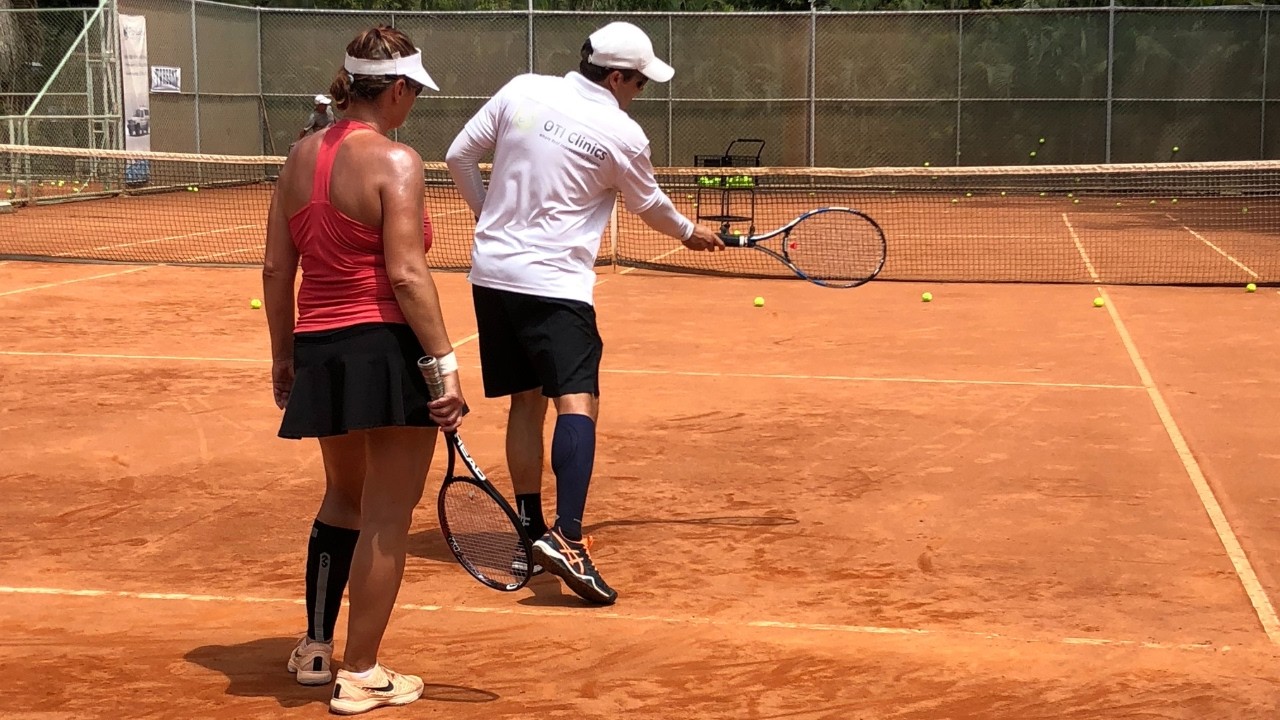 The Tennis Grips - FULL Breakdown