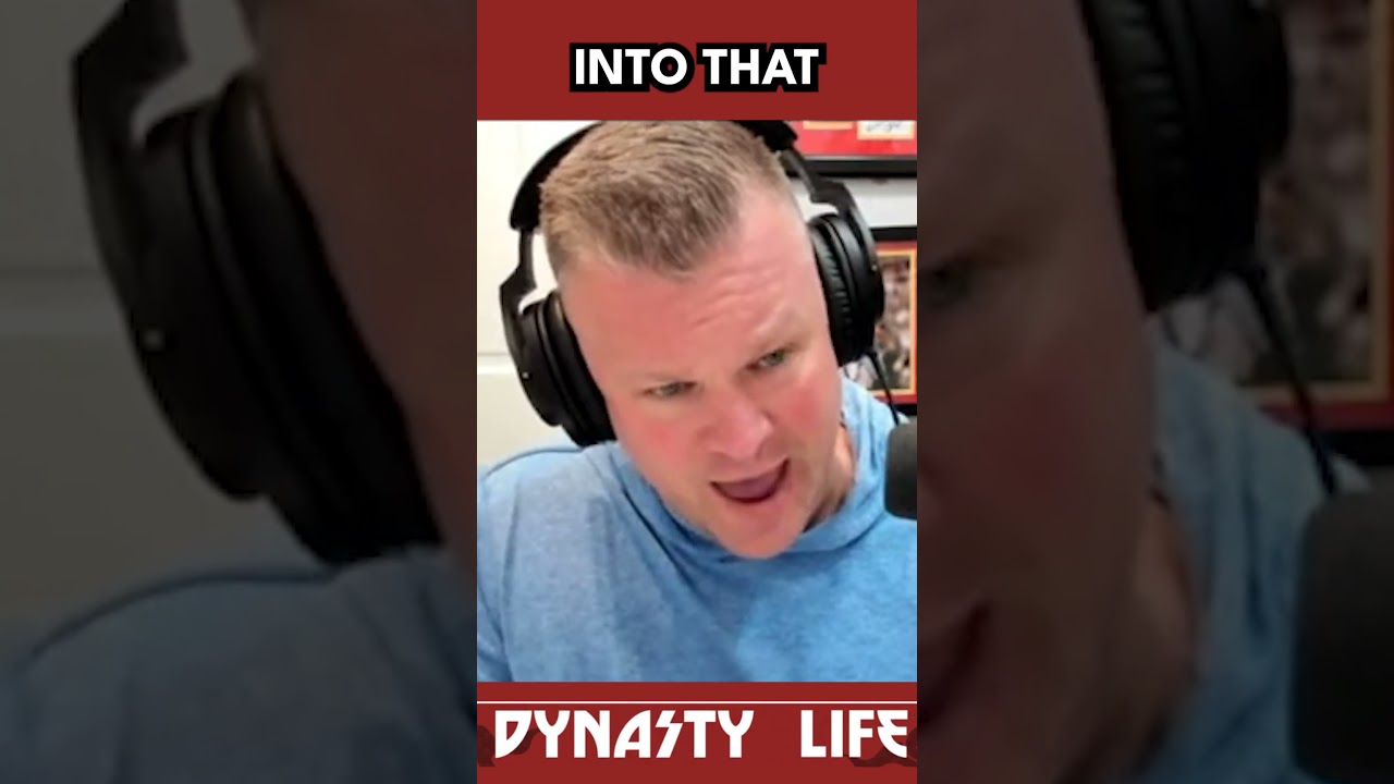 Стратегия драфта новичков в Dynasty Fantasy Football: обменяйте игрока на эту позицию! | Dynasty ...
