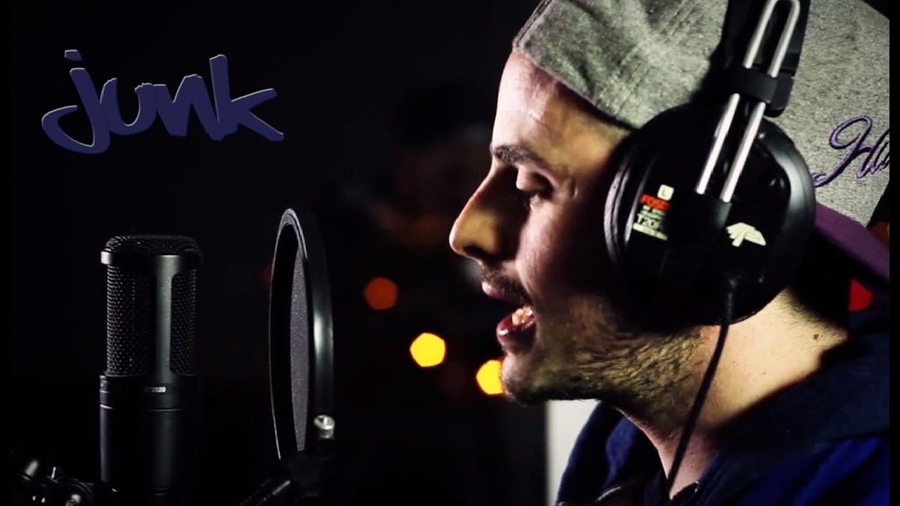 HHVtv - Junk - Freestyle (HIP HOP VANCOUVER)