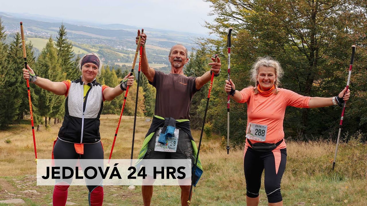 Jedlová 24 HRS 2023
