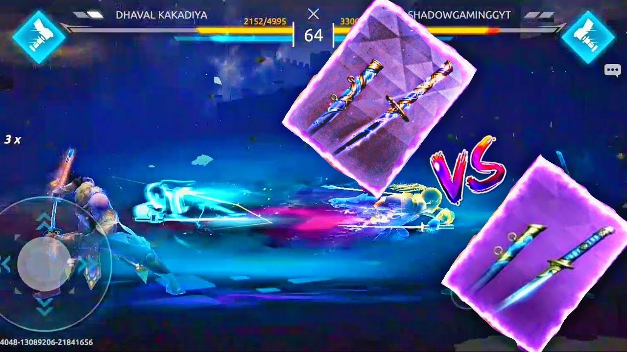 Why ITU Is Better Than Any Hero In SF4? 🤯 | ITU Best Epic Weapon || Shadow Fight 4 Arena ⚔️