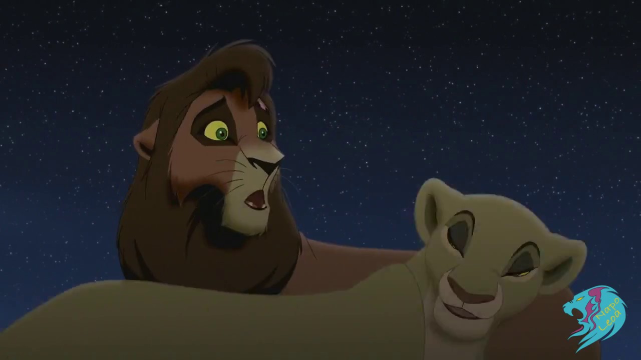 Kovu - Eu só quero agradecer