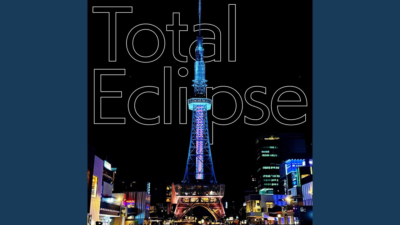 Total Eclipse (feat. lnqru)