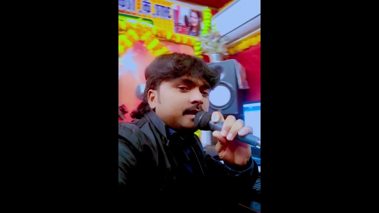 Pyar Dhokha Hai R k Music Live Recording