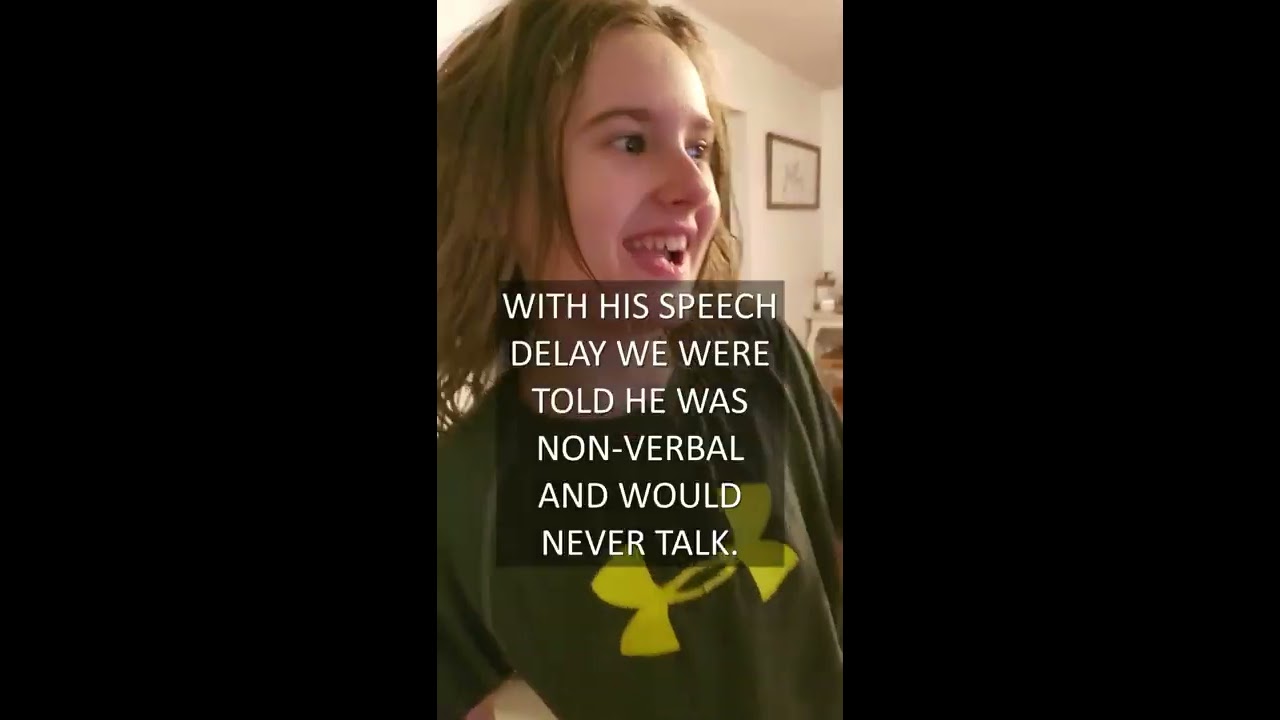 WELCOME TO AUTISM LION!