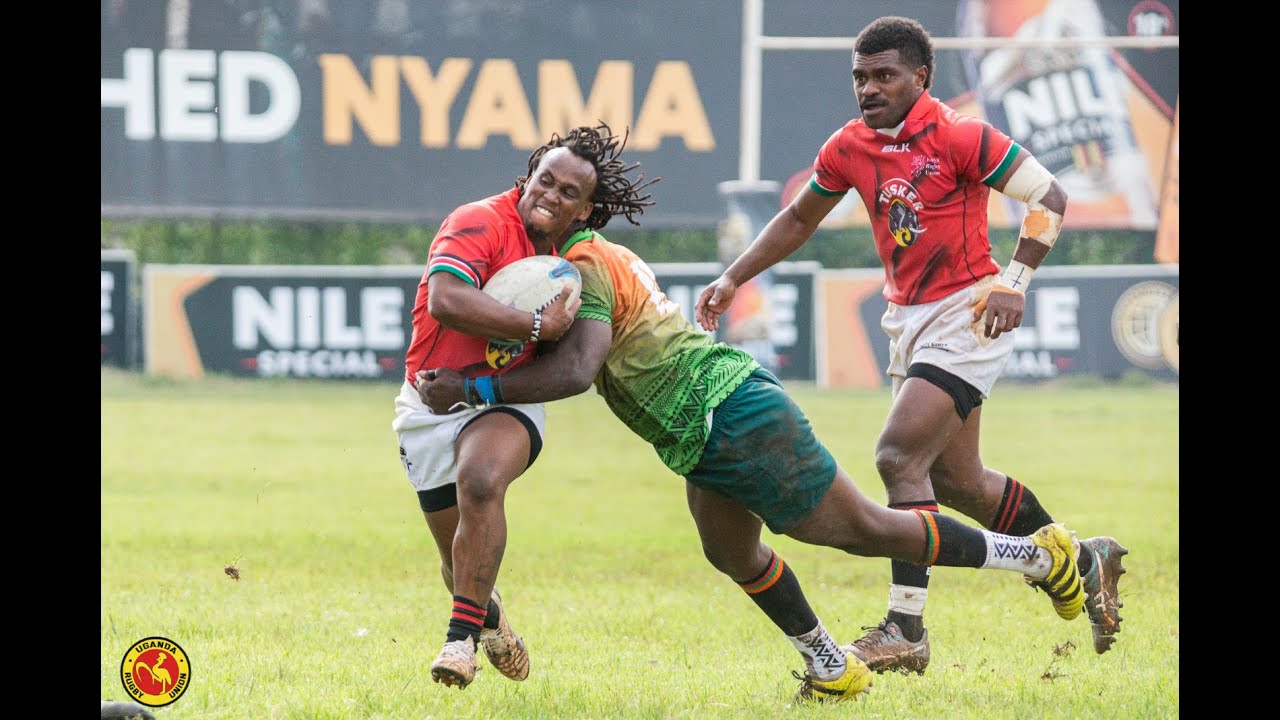 LIVE VICTORIA CUP: Kenya vs Zambia at Kyadondo