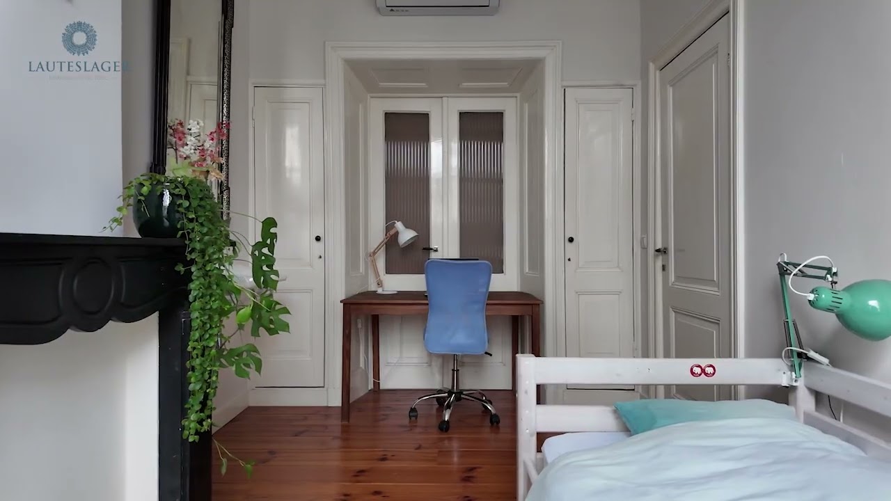 Huis te koop in Utrecht aan Rembrandtkade 32