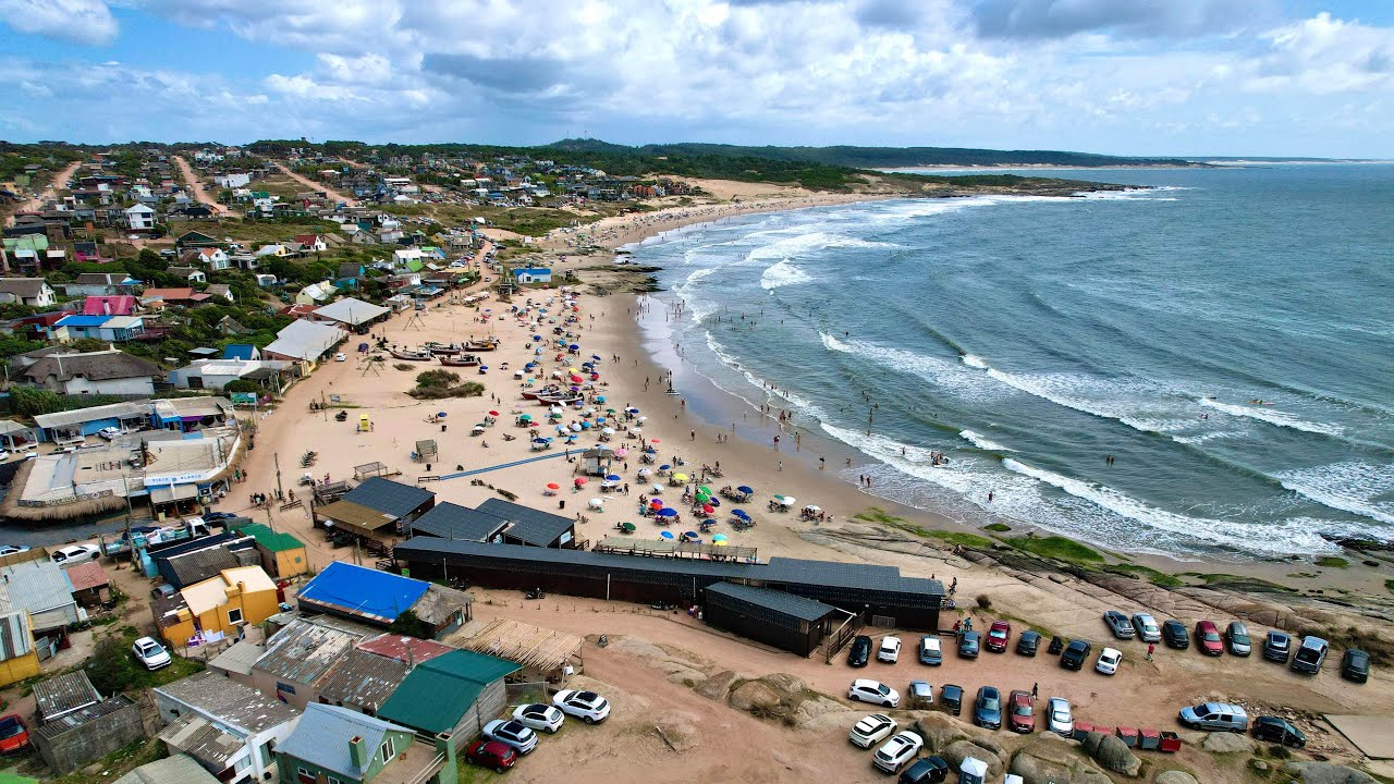 Punta del Diablo - Uruguay