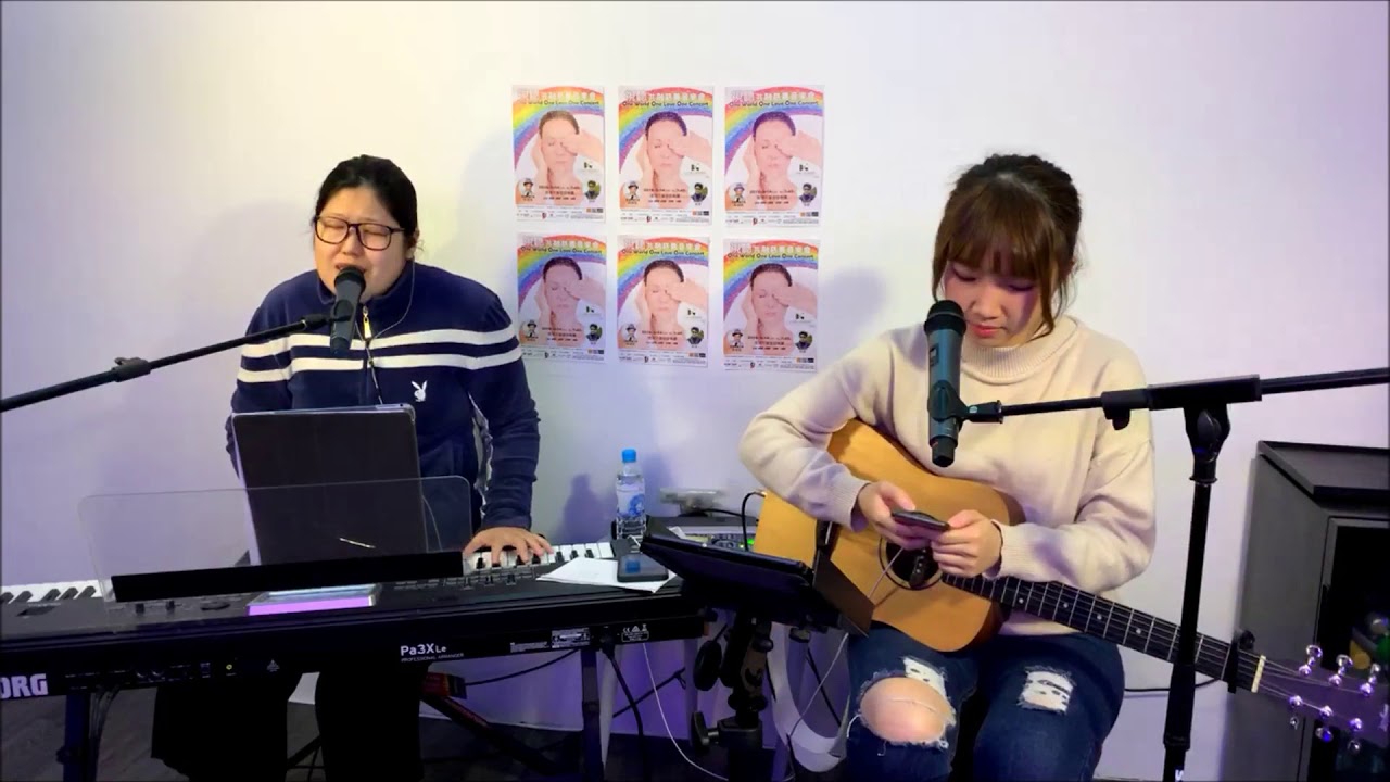 不了情 - 音樂窩 MusicWow Live 第3集