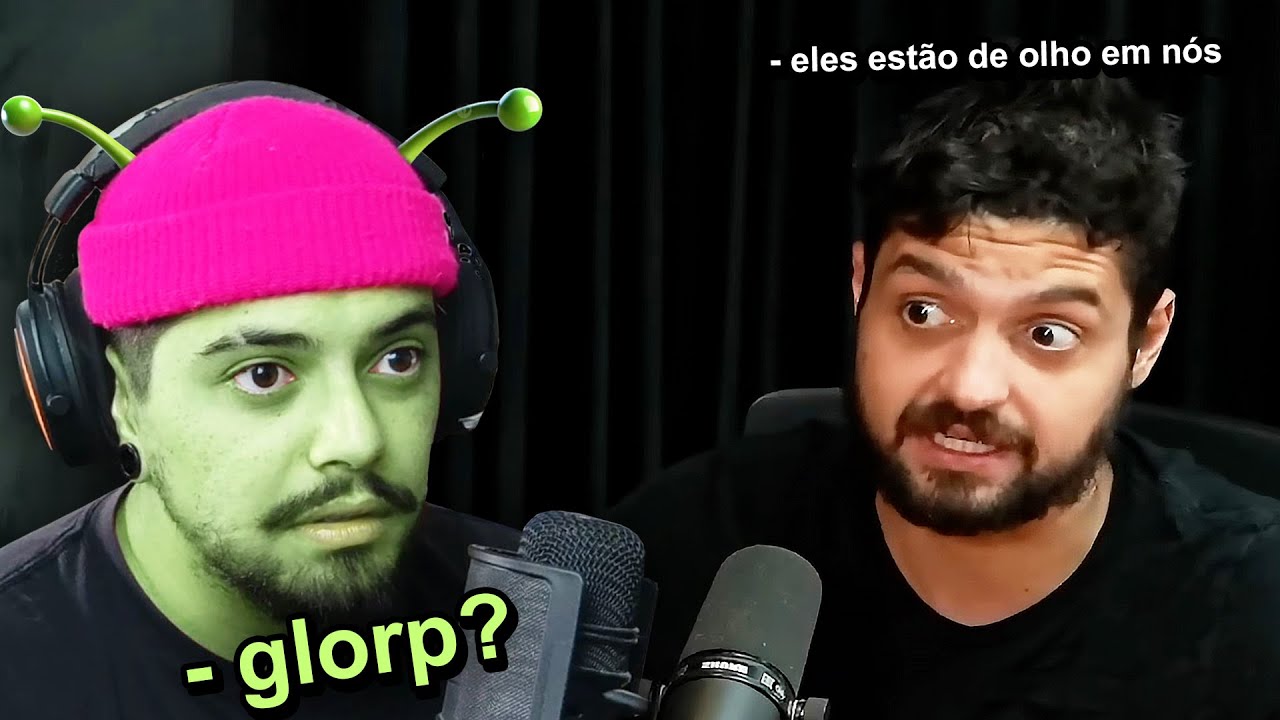 Monark surtando de novo