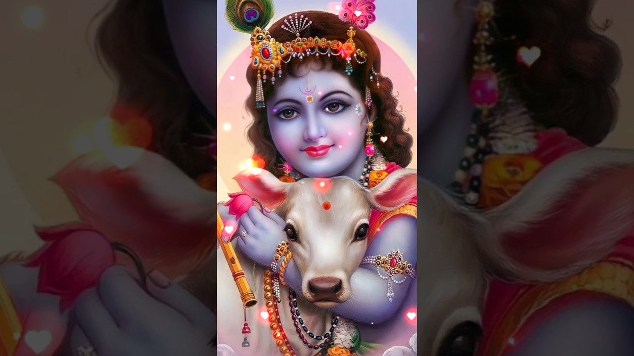 Happy Birthday Krishna 🎉🎉 WhatsApp status video / status video / Krishna status /