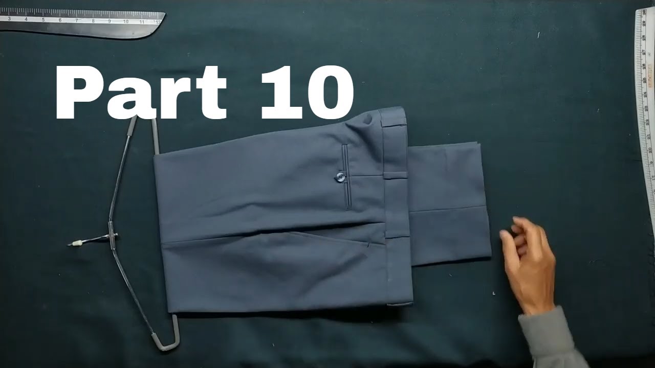 Mens pant cutting and stitching | Gents pant cutting and stitching | Mens pant cutting in hindi