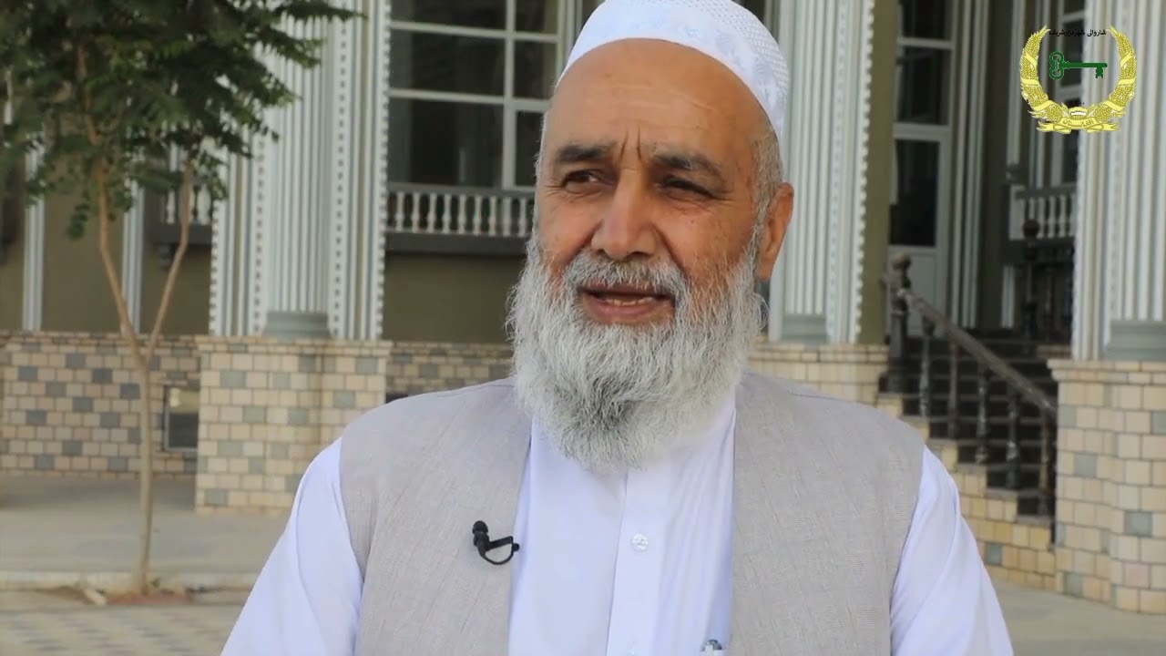 کار ساخت هوتل بزرگ سه ستاره در ناحیه دهم شهر مزارشریف تکمیل گردید.دفتر مطبوعاتی شاروالی مزارشریف