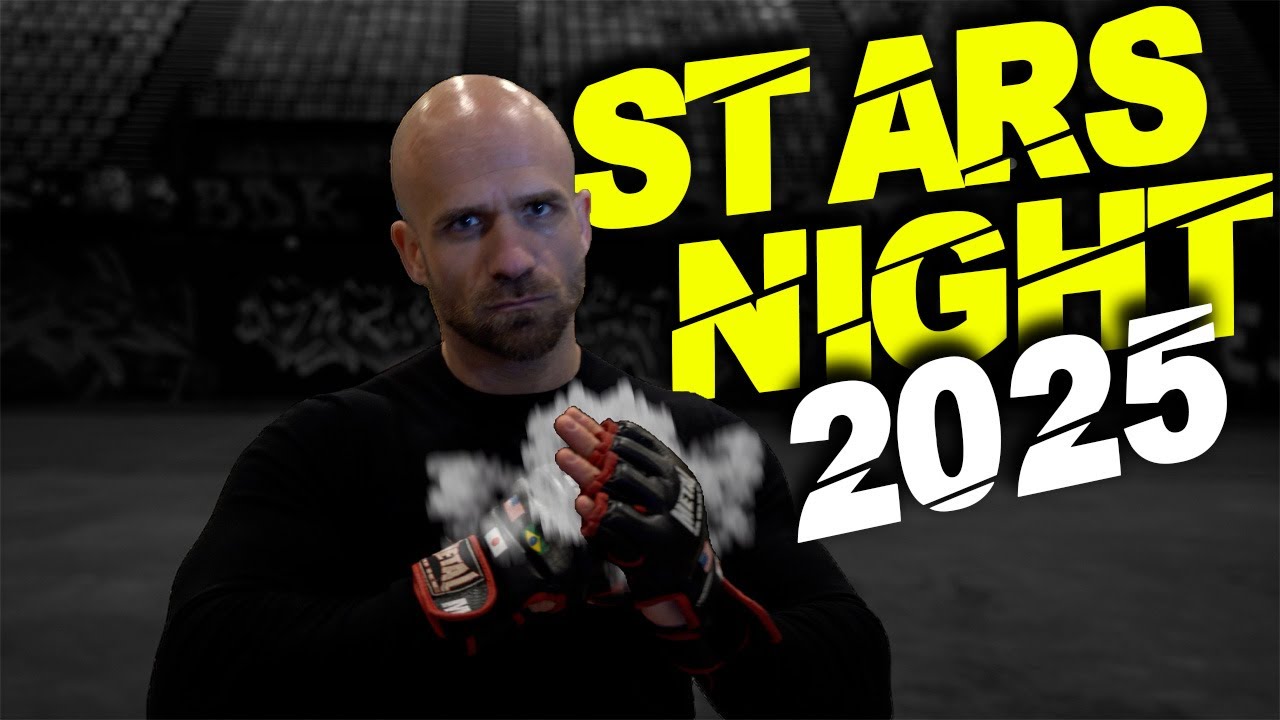 STARS NIGHT 2025🥵💥 Stadium de Vitrolles