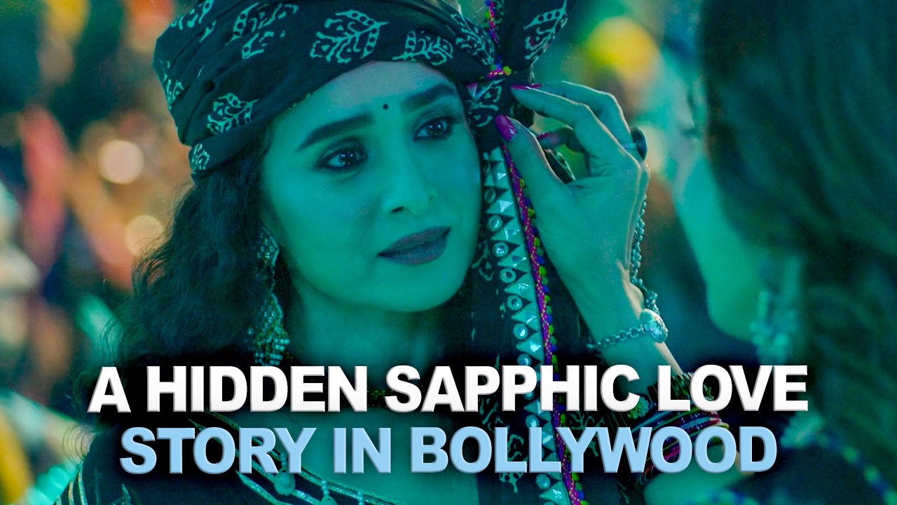 This Bollywood Film Surprised Me in the Best Way | My Review ❤️