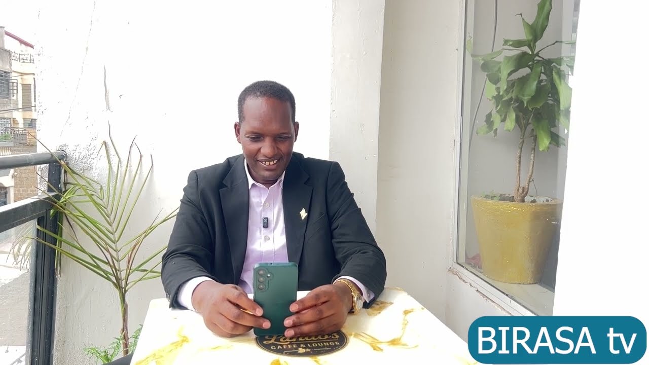 NAWE WIBAZA KUBURINGANIRE? HARICO BUFASHA CG BWICA KUMIBANIRE YABASHAKANYE? KURIKIRA WUMVE