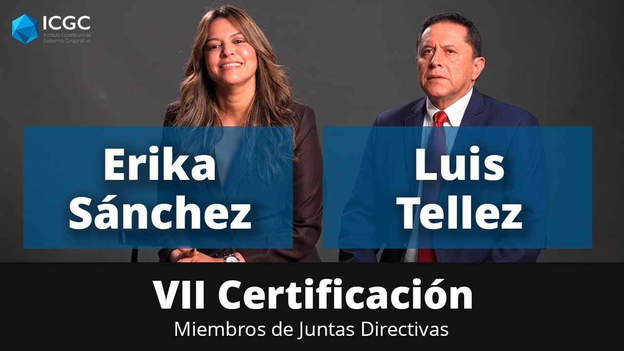 Las decisiones en una Junta exigen alinear riesgos, estrategia y sostenibilidad