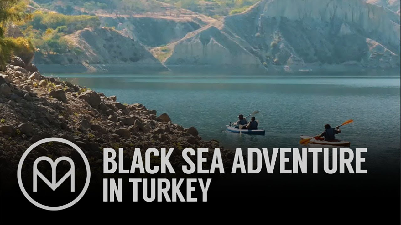 Black Sea Adventure in Turkey