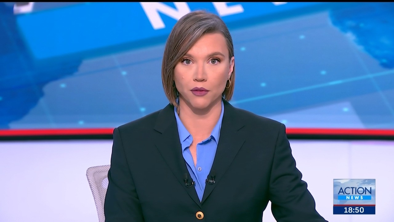 Κεντρικό δελτίο ειδήσεων ACTION NEWS - 1/03/2026 | ACTION 24