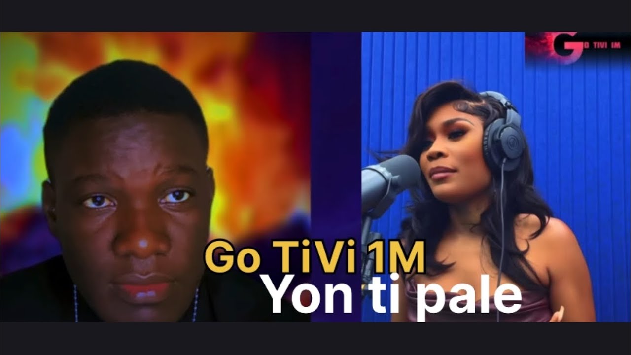 rutshelle pale de bedjine Yon ti pale ak Rut de nouvo album li an tout saw ta dwe konnen de atis la 
