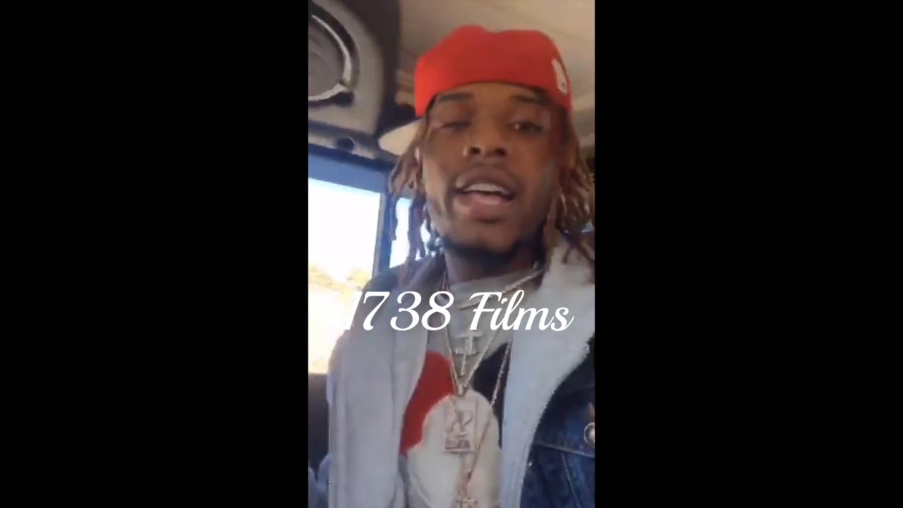 Fetty Wap - Like Me (KING ZOO FULL SONG MUST WATCH🔥)
