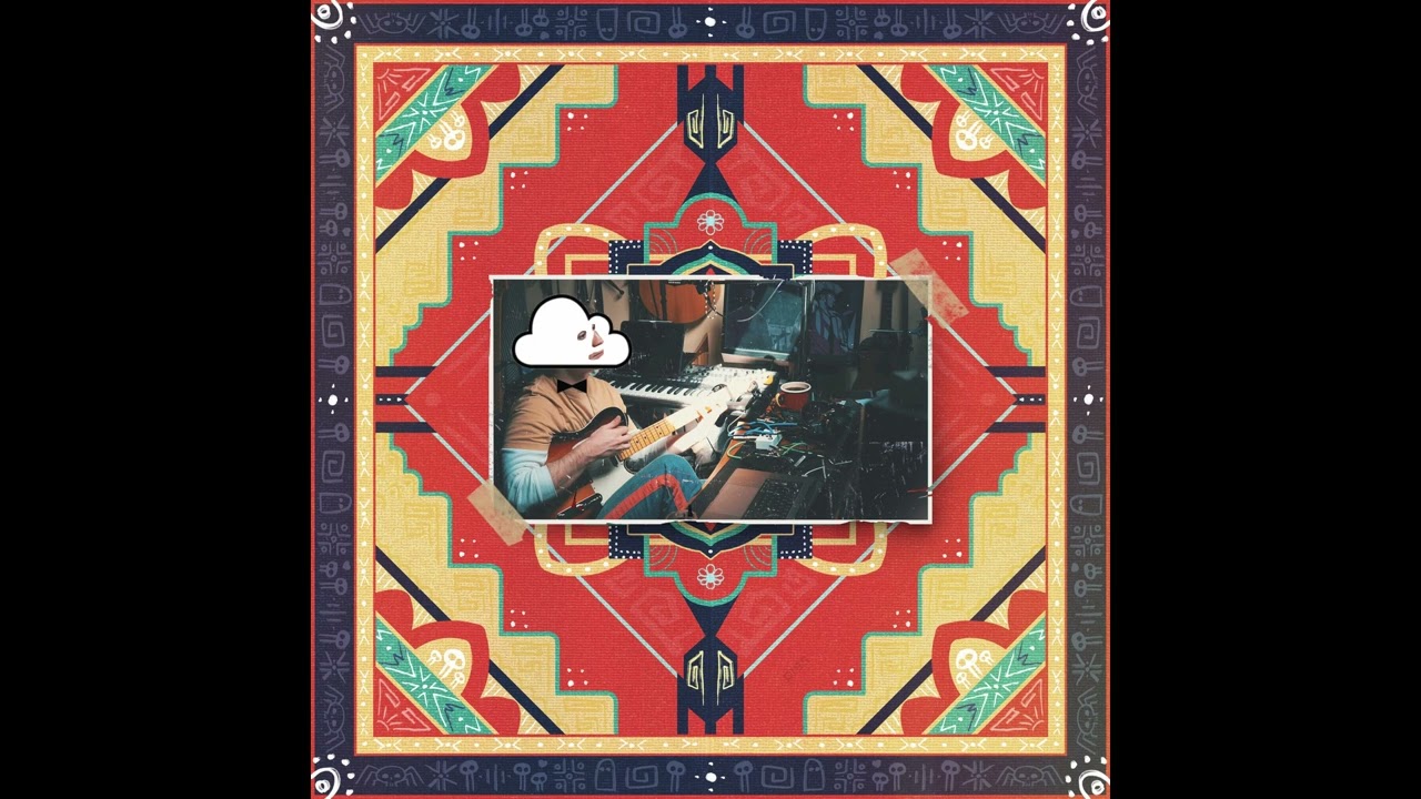 Fox Stevenson  - Enemy Brain but it's the version that was in my dreams