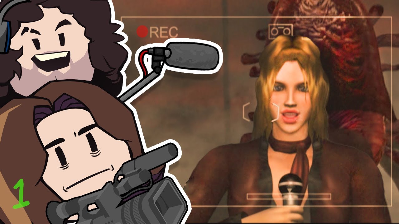 WORST Voice Acting in a Video Game | Michigan: Report from Heck