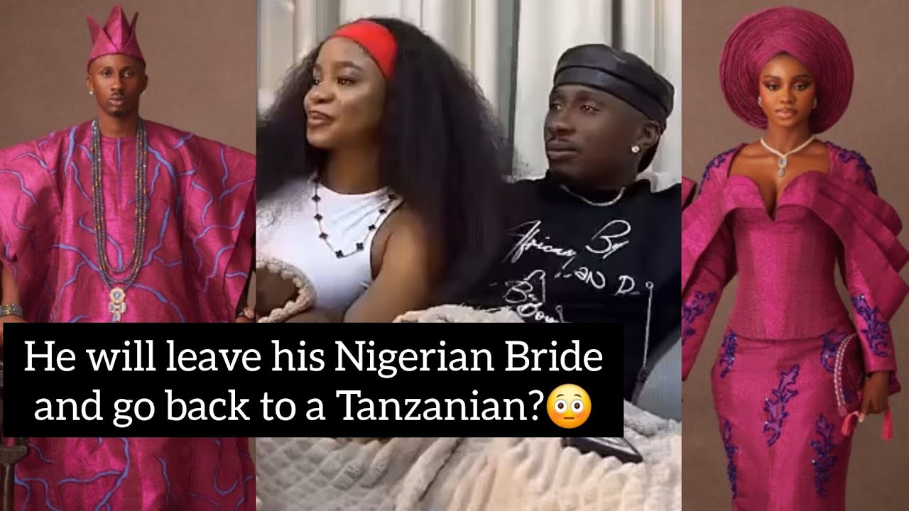 JUMA JUX AND PRISCY ON A LIVE WITH FANS| TANZANIAN REVEALS WHY HE WILL GET HIMSELF A TANZANIAN WIFE😱